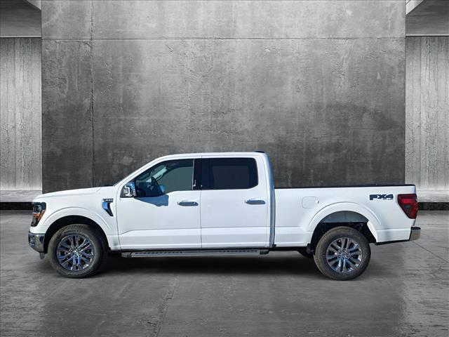 new 2024 Ford F-150 car, priced at $63,430