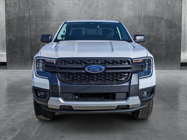 new 2024 Ford Ranger car, priced at $38,295