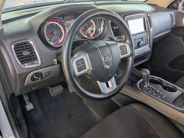used 2013 Dodge Durango car, priced at $8,659