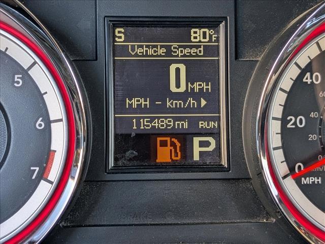 used 2013 Dodge Durango car, priced at $8,659