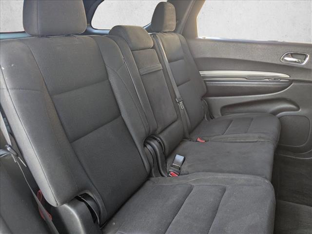 used 2013 Dodge Durango car, priced at $8,659