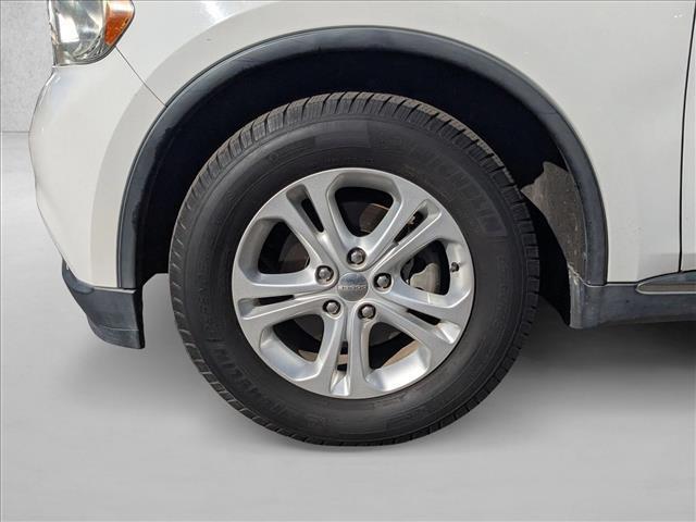 used 2013 Dodge Durango car, priced at $8,659