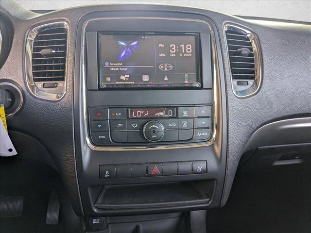 used 2013 Dodge Durango car, priced at $8,659