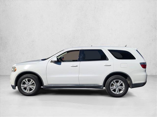 used 2013 Dodge Durango car, priced at $8,659