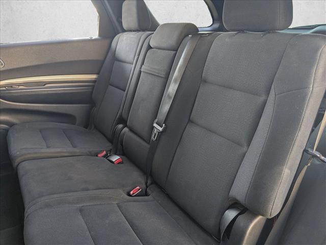 used 2013 Dodge Durango car, priced at $8,659