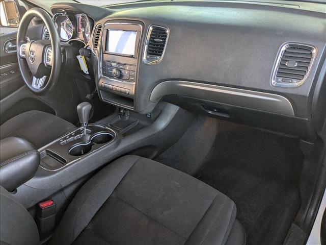 used 2013 Dodge Durango car, priced at $8,659