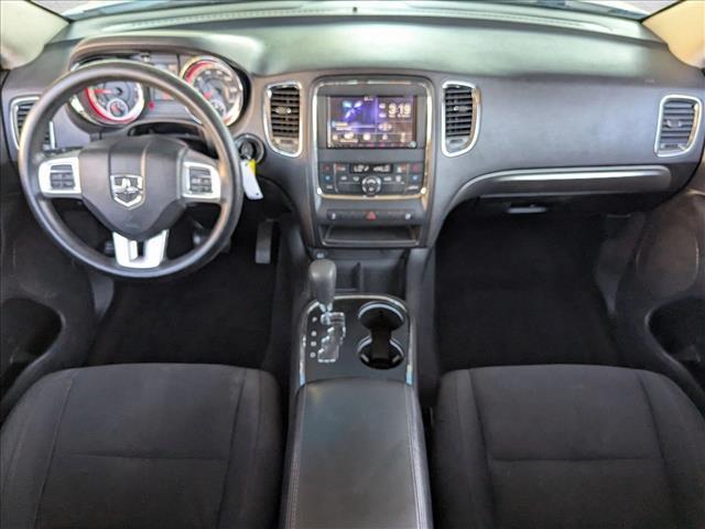 used 2013 Dodge Durango car, priced at $8,659