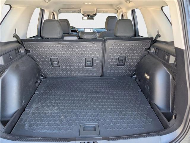 used 2023 Ford Bronco Sport car, priced at $22,888