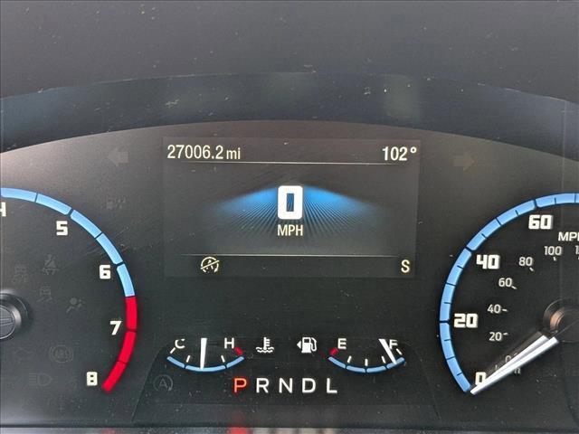 used 2023 Ford Bronco Sport car, priced at $22,888