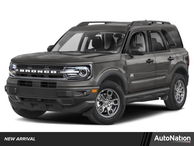 used 2023 Ford Bronco Sport car, priced at $25,495