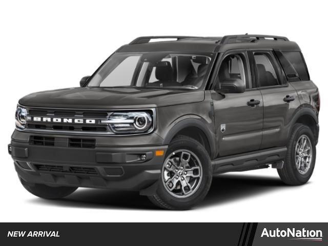used 2023 Ford Bronco Sport car, priced at $25,495