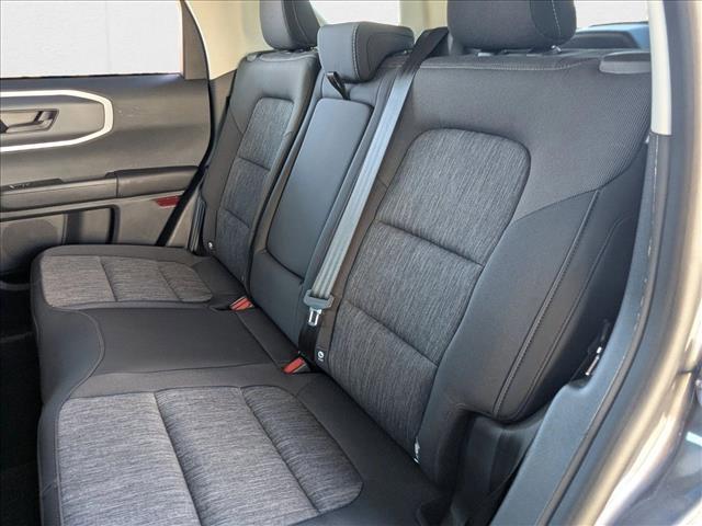 used 2023 Ford Bronco Sport car, priced at $22,888