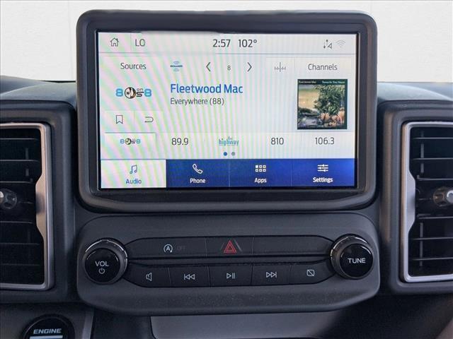 used 2023 Ford Bronco Sport car, priced at $22,888