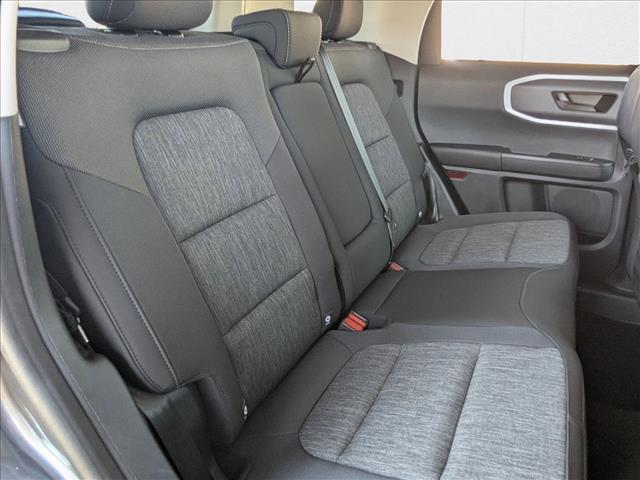 used 2023 Ford Bronco Sport car, priced at $22,888