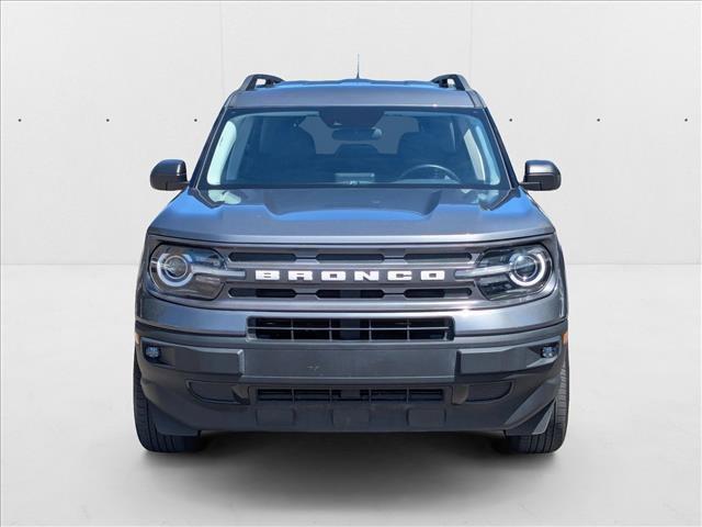 used 2023 Ford Bronco Sport car, priced at $22,888