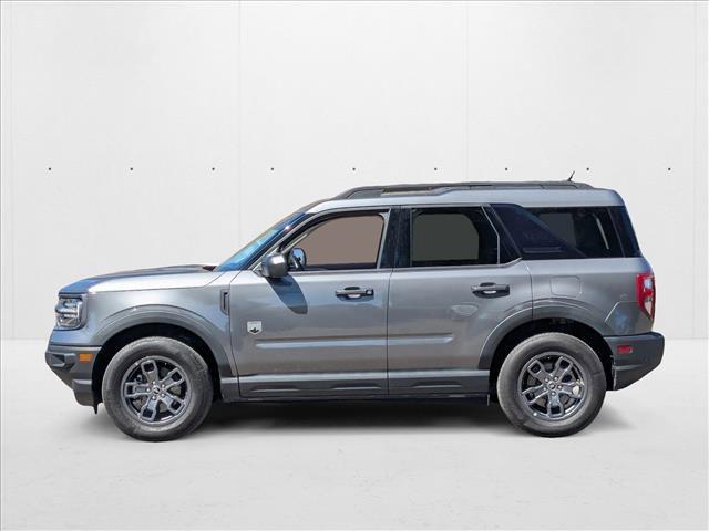 used 2023 Ford Bronco Sport car, priced at $22,888
