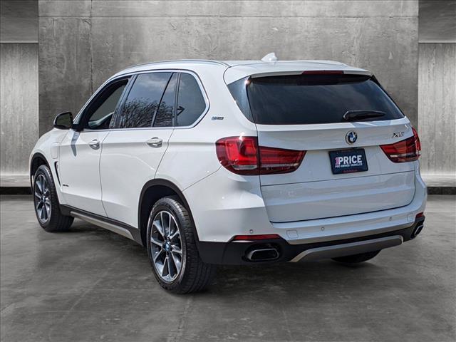 used 2018 BMW X5 eDrive car, priced at $26,999