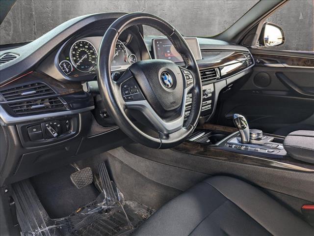 used 2018 BMW X5 eDrive car, priced at $26,999