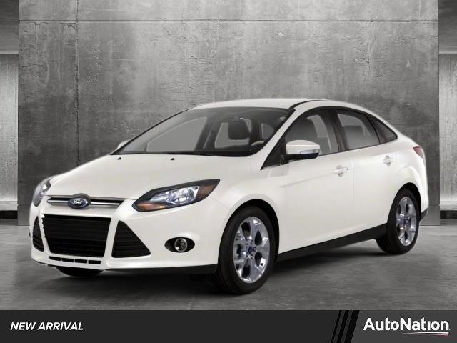 used 2012 Ford Focus car, priced at $6,995