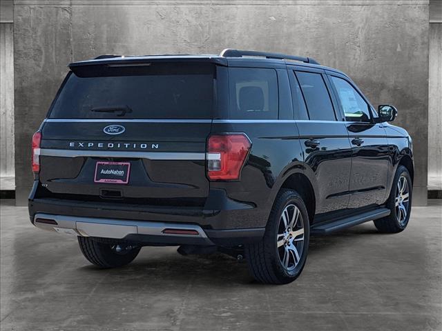 new 2024 Ford Expedition car, priced at $65,100