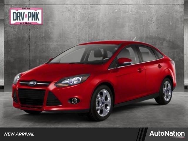 used 2013 Ford Focus car, priced at $7,495