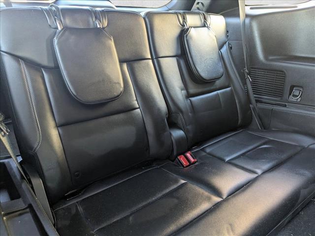 used 2022 Ford Explorer car, priced at $27,780