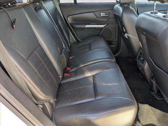 used 2014 Ford Edge car, priced at $7,998