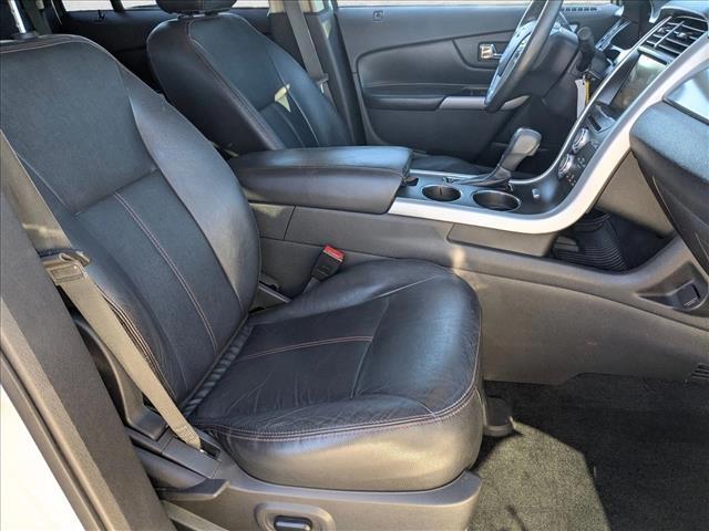 used 2014 Ford Edge car, priced at $7,998