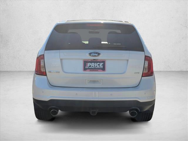 used 2014 Ford Edge car, priced at $7,998