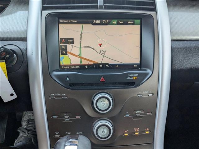 used 2014 Ford Edge car, priced at $7,998