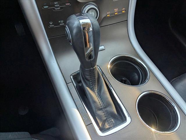 used 2014 Ford Edge car, priced at $7,998