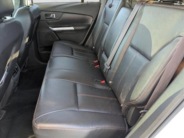 used 2014 Ford Edge car, priced at $7,998
