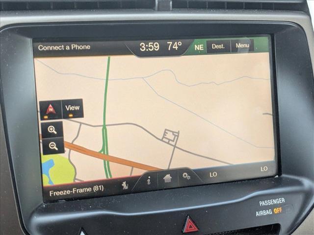 used 2014 Ford Edge car, priced at $7,998