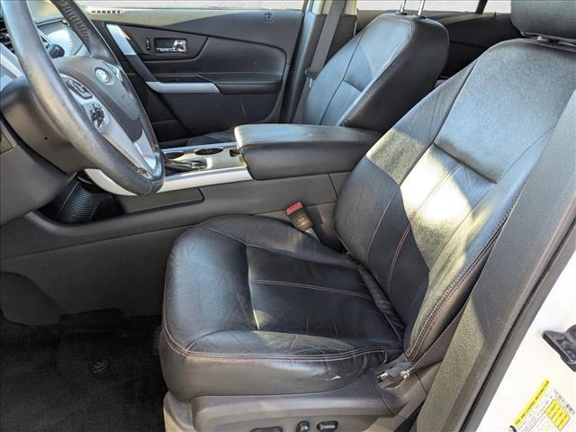 used 2014 Ford Edge car, priced at $7,998