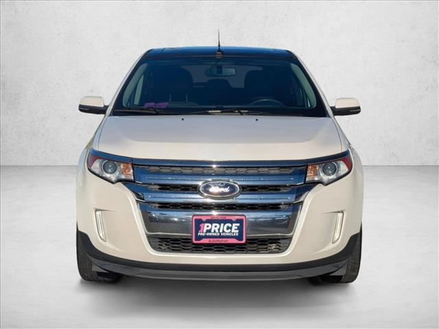 used 2014 Ford Edge car, priced at $7,998