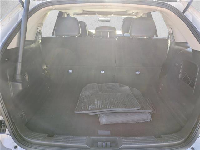 used 2014 Ford Edge car, priced at $7,998