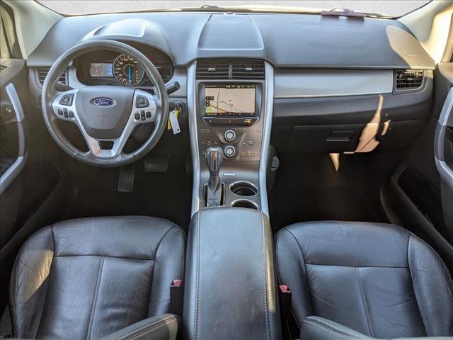 used 2014 Ford Edge car, priced at $7,998