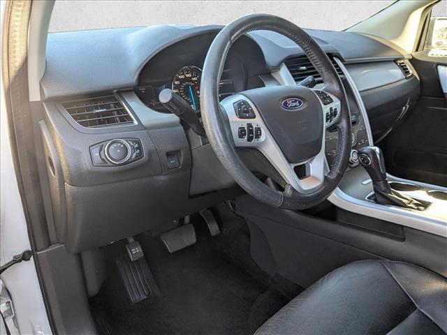 used 2014 Ford Edge car, priced at $7,998