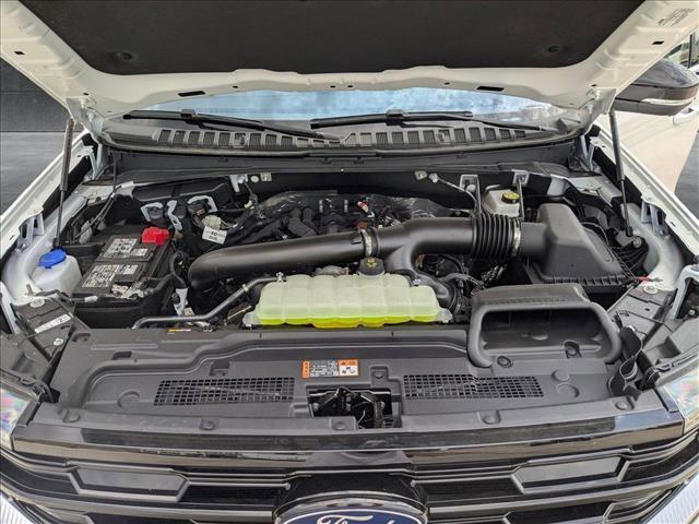 new 2025 Ford Expedition car, priced at $90,990