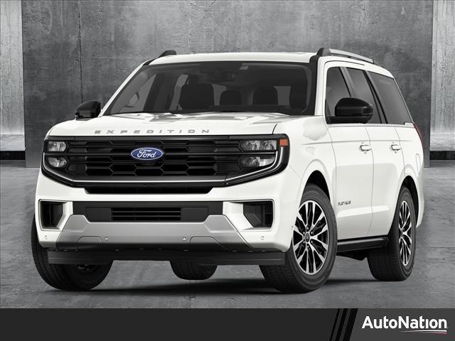 new 2025 Ford Expedition car, priced at $90,990