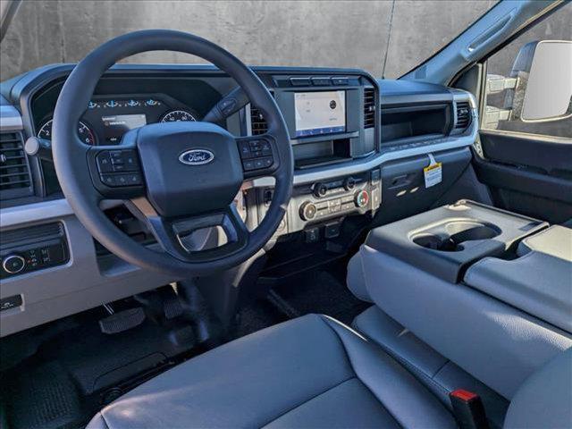 new 2024 Ford F-250 car, priced at $47,320