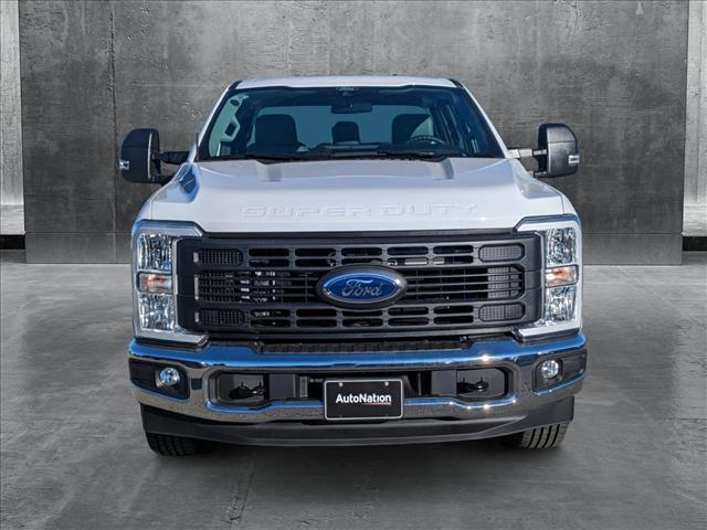 new 2024 Ford F-250 car, priced at $47,320