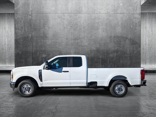 new 2024 Ford F-250 car, priced at $47,320