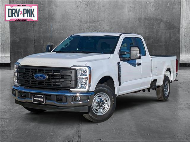 new 2024 Ford F-250 car, priced at $47,320