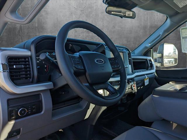 new 2024 Ford F-250 car, priced at $47,320