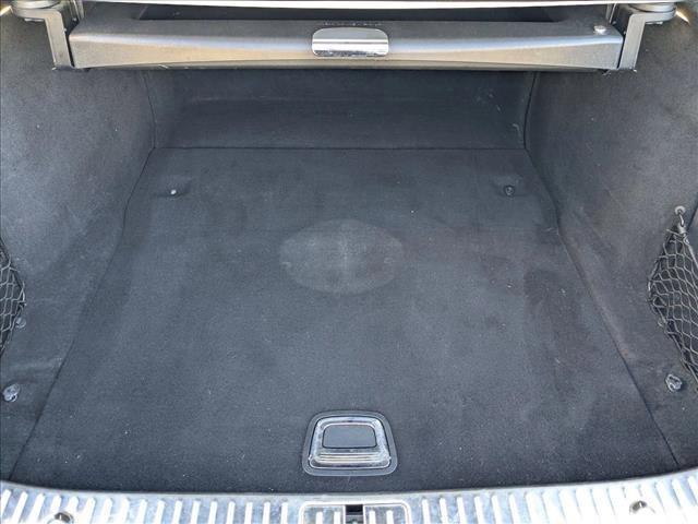 used 2015 Mercedes-Benz S-Class car, priced at $22,891