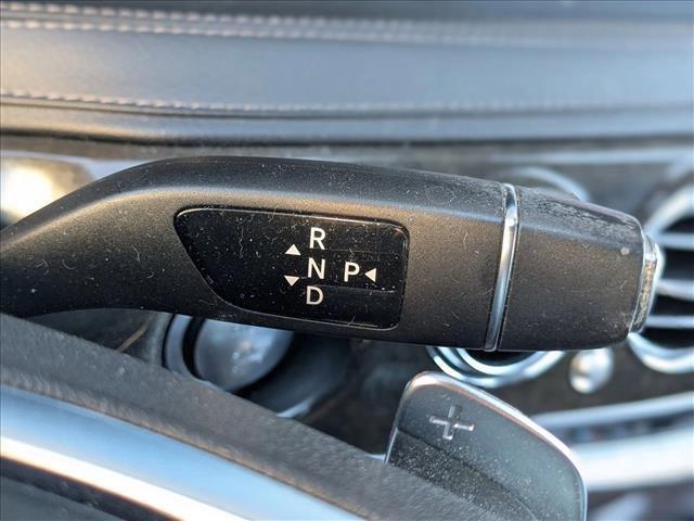 used 2015 Mercedes-Benz S-Class car, priced at $22,891