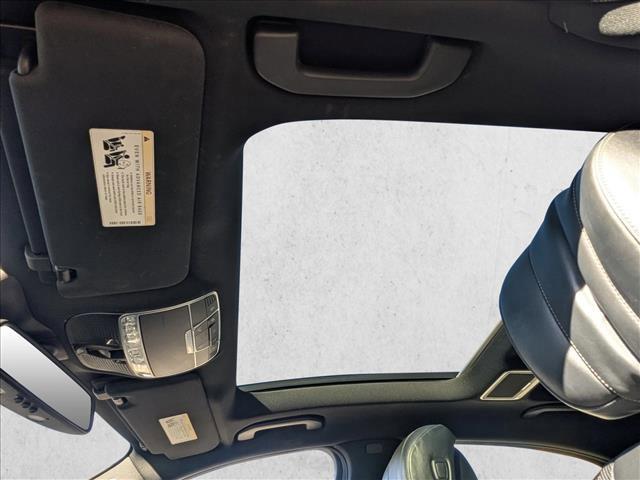 used 2015 Mercedes-Benz S-Class car, priced at $22,891