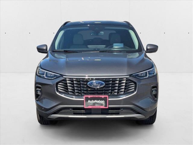 new 2025 Ford Escape car, priced at $38,186