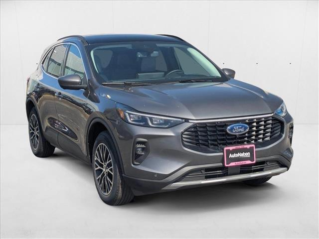 new 2025 Ford Escape car, priced at $38,186